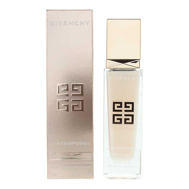 Givenchy L'intemporel Global Youth Smoothing Emulsion 50ml