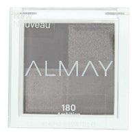 Almay 180 Ambition Eye Shadow Quad 3.5g