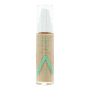 Almay Clear Complexion Makeup 300 Naked Treatment 30ml