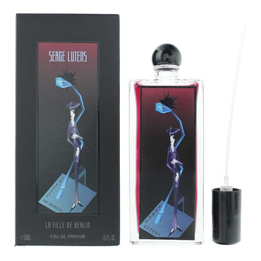 Serge Lutens La Fille De Berlin Eau de Parfum 50ml