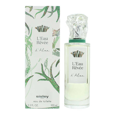 Sisley L'eau Revee Di Alma Eau de Toilette 100ml