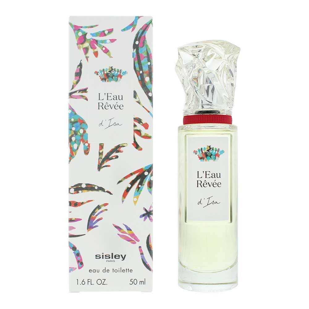 Sisley L'eau Revee D'isa Eau de Toilette 50ml