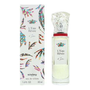 Sisley L'eau Revee D'isa Eau de Toilette 50ml