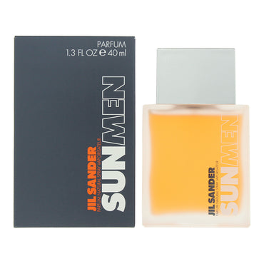 Jil Sander Sun Men Eau de Parfum 40ml