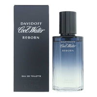 Davidoff Cool Water Reborn Eau de Toilette 40ml