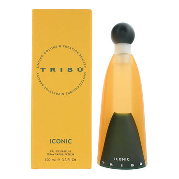 United Colors  Prestige Beauty Tribu Iconic Eau de Parfum 100ml