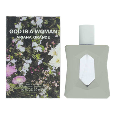 Ariana Grande God Is A Woman Eau de Parfum 30ml