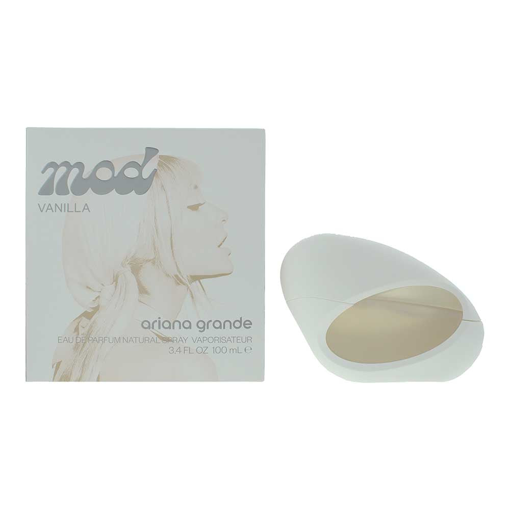 Ariana Grande Mod Vanilla Eau de Parfum 100ml