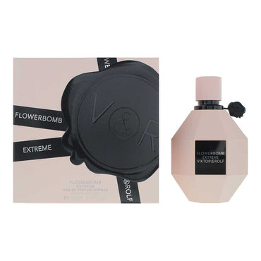 Viktor  Rolf Flowerbomb Extreme Eau de Parfum Intense 100ml