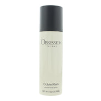 Calvin Klein Obsession For Men All Over Body Spray 152g