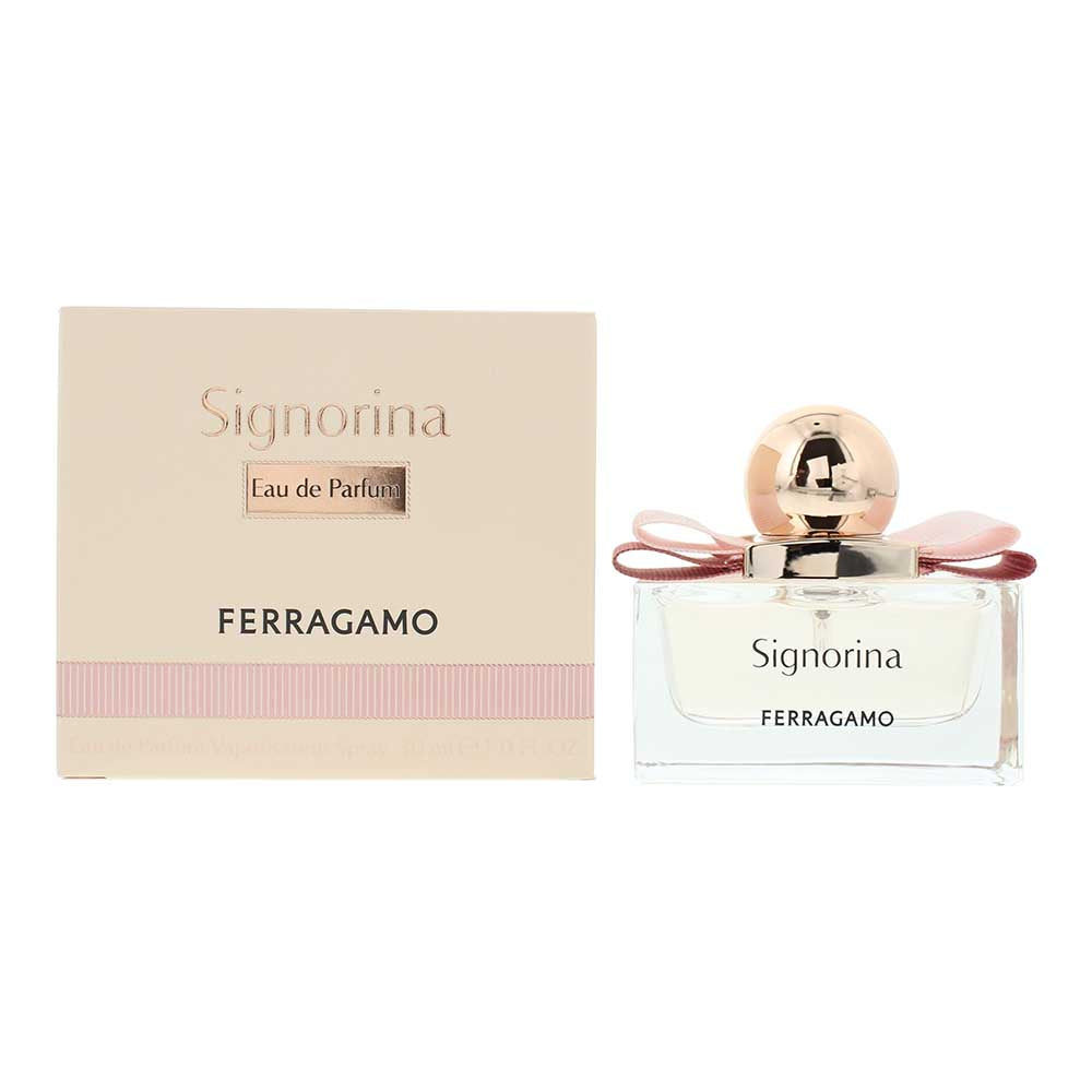 Ferragamo Signorina Eau De Parfum 30ml