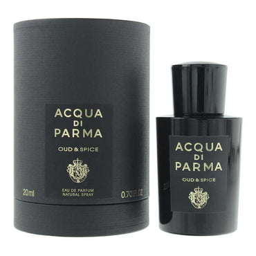 Acqua Di Parma Oud And Spice Eau de Parfum 20ml