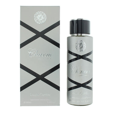 Louis Cardin Charm Eau de Parfum 100ml