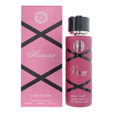 Louis Cardin Honour Eau de Parfum 100ml