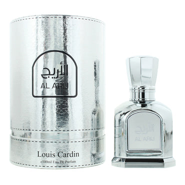Louis Cardin Al Arij Eau de Parfum 100ml