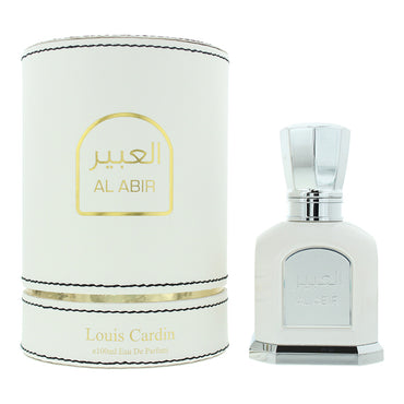 Louis Cardin Al Abir Eau de Parfum 100ml