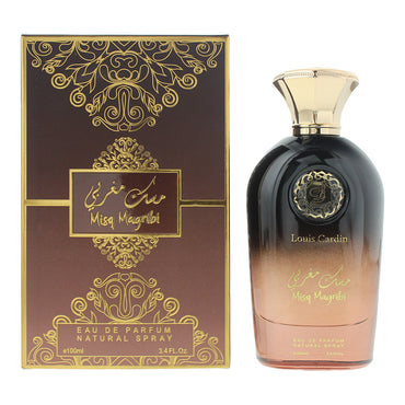 Louis Cardin Misa Magribi Eau de Parfum 100ml
