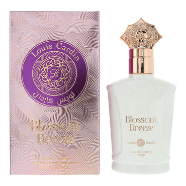 Louis Cardin Blossom Breeze Eau de Parfum 100ml