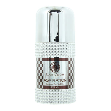 Louis Cardin Aspiration Deodorant Roll-On 50ml