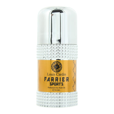 Louis Cardin Farrier Sports Deodorant Roll-On 50ml