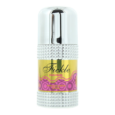 Louis Cardin Fickle Pour Femme Deodorant Roll-On 50ml