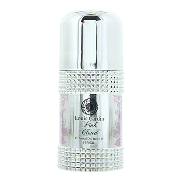 Louis Cardin Pink Cloud Deodorant Roll-On 50ml