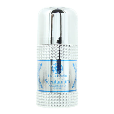 Louis Cardin Scentanium Deodorant Roll-On 50ml