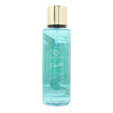Louis Cardin Fressia Body Mist 250ml