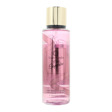 Louis Cardin Pink Sapphire Body Mist 250ml