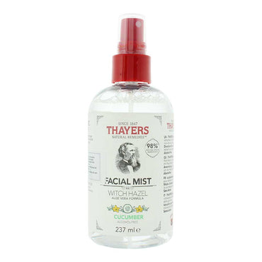 Thayers Which Hazel Cucumber Face Mist 237ml