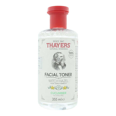 Thayers Which Hazel Cucumber Facial Toner 355ml