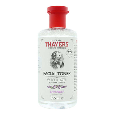 Thayers Which Hazel Lavander Facial Toner 355ml