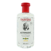 Thayers Which Hazel Astrigent Lemon Facial Toner 355ml