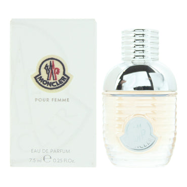 Moncler Pour Femme Eau de Parfum 7.5ml