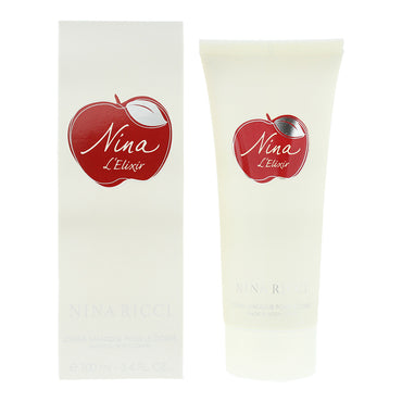 Nina Ricci Nina Body Cream 100ml