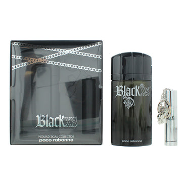 Paco Rabanne Black Xs Opv Collector Eau de Toilette 100ml