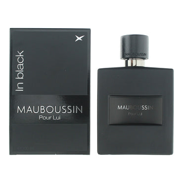 Mauboussin Pour Lui In Black Eau de Parfum 100ml