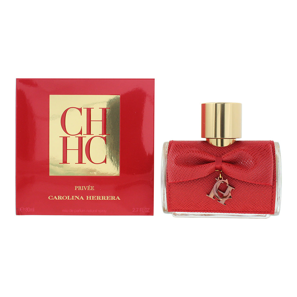 Carolina Herrera Ch Privee Eau de Parfum 80ml
