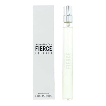 Abercrombie  Fitch Fierce Cologne Eau de Cologne 10ml