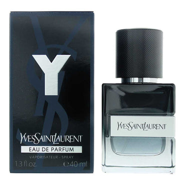 Yves Saint Laurent Y Eau de Parfum 40ml