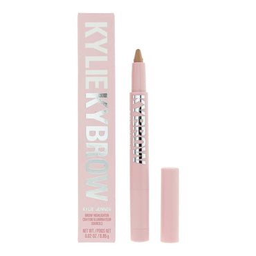 Kylie Jenner Kylie Kybrow 006 Dark Matte Highlighter 0.85g