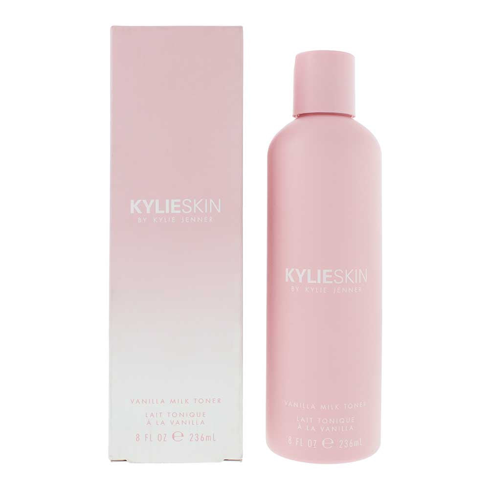 Kylie Jenner Kylie Skin Vanilla Milk Toner 236ml