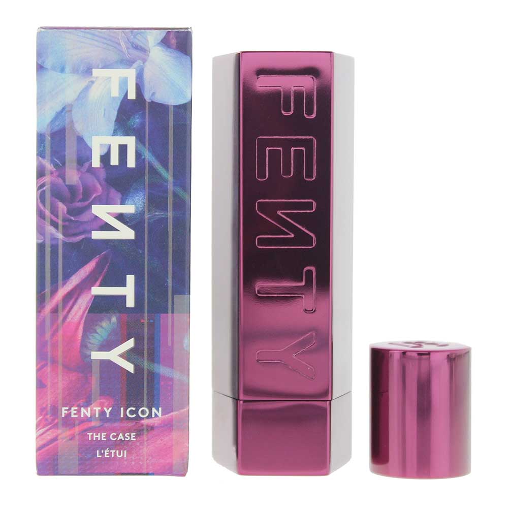 Fenty Beauty Icon The Case Berry Edition Lipstick Case