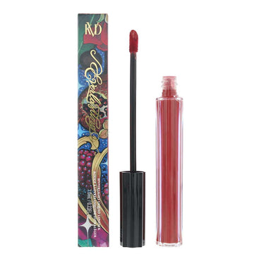 Kat Von D Everlasting Hiperlight Duo Liquid Lipstick 12ml