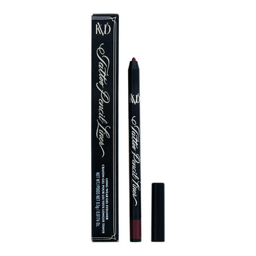 Kat Von D Tattoo Pencil Liner Madder Red Eyeliner Gel 0.5g