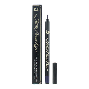 Kat Von D Tattoo Pencil Liner Diox Purple Eyeliner Gel 0.5g