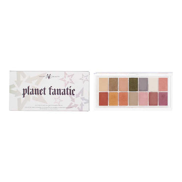 Kat Von D Planet Fanatic Eye Shadow Palette 14g