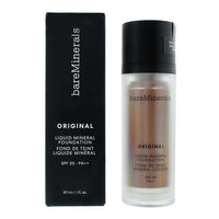 Bare Minerals Original 30 Deepest Deep Foundation 30ml