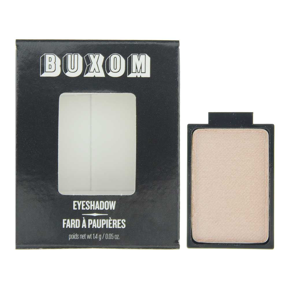 Buxom Single Eyeshadow Bar Silk Sheets 1.5g