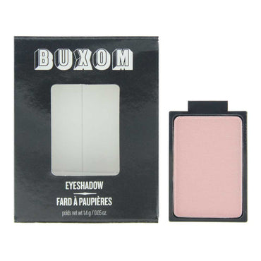 Buxom Single Eyeshadow Bar Feather Boa 1.5g
